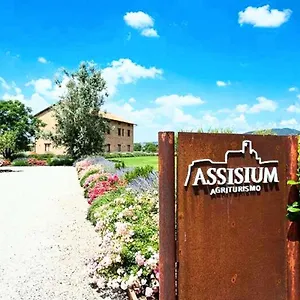 Assisium Alloggio per agriturismo Assisi