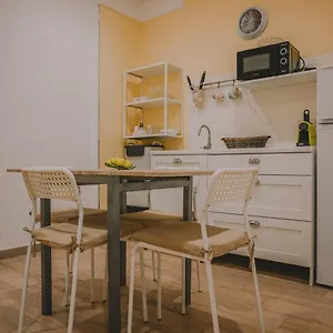 Dimora Giuditta Appartamento