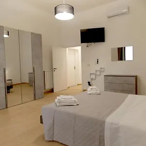 Mammarusina Appartamento