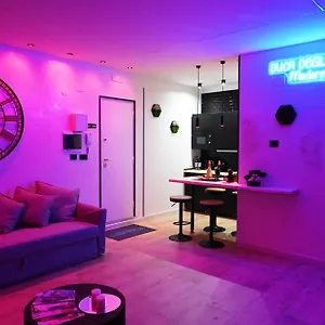 Duca Degli Abruzzi Modern House Luxury Relax Appartamento