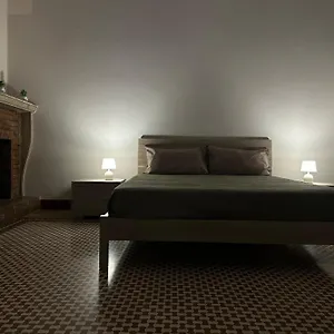 Palazzo Dei Pavoni Appartamento