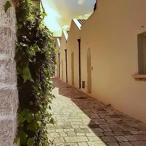 Casa Santa Teresa Appartamento