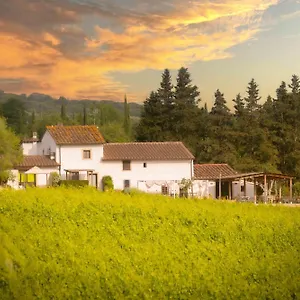 Azienda Agricola I Colli Di Marliano Alloggio per agriturismo Lastra a Signa