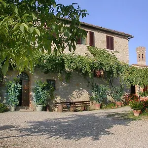 Di Sotto Alloggio per agriturismo Castelnuovo Berardenga